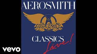 Aerosmith - Major Barbra (&quot;Get Your Wings&quot; Outtake / Audio)