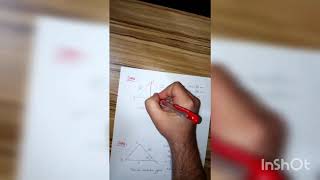 Matemati̇k 9 Sinif Üçgende Alanahmet Yilmaz