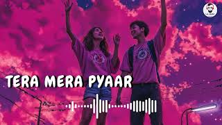 Tera Mera pyaar  new love song  created by S.A. MUSIC CREATION  My 192th song #lovesong #music #love