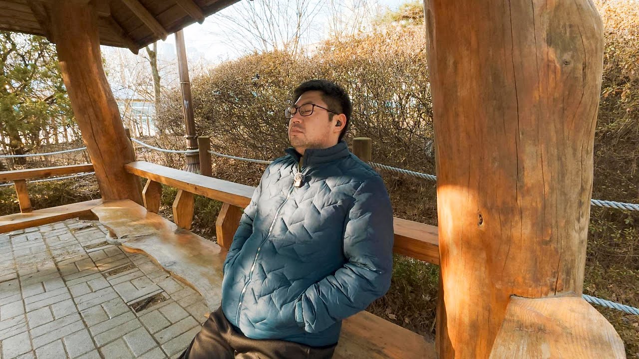 옛날 생각, 봄동 손질, 앞으로 해야 할 것