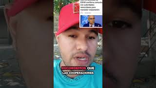 Alto comisionado de DDHH confirma contactos con autoridades venezolanas para reanudar cooperación