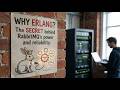 The Secret Language Powering RabbitMQ: Everything You Need to Know About Erlang