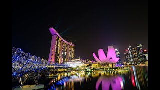 Singapore PHP250,000 Monthly 😱 Serviced Apartment Village Residence