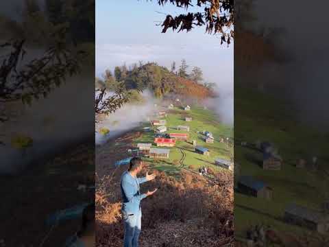 گیلان ییلاق چره پشت ماسال