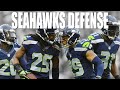 Seattle Seahawks Defense︱Official Highlights︱"We Made This War"