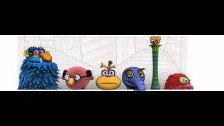Jim Henson google doodle - Goodfellas