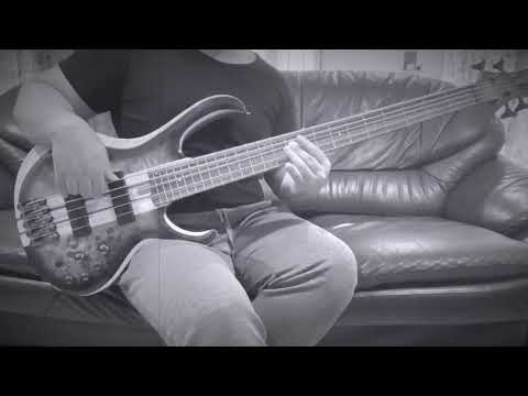 6ixth Sense - Tanpa Bass Cover