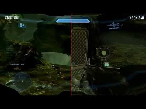 Video till Halo: The Master Chief Collection är en smart produkt