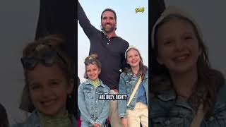 Even during his Hall of Fame induction week, Jared Allen was still focused on being a Hall of Fame d