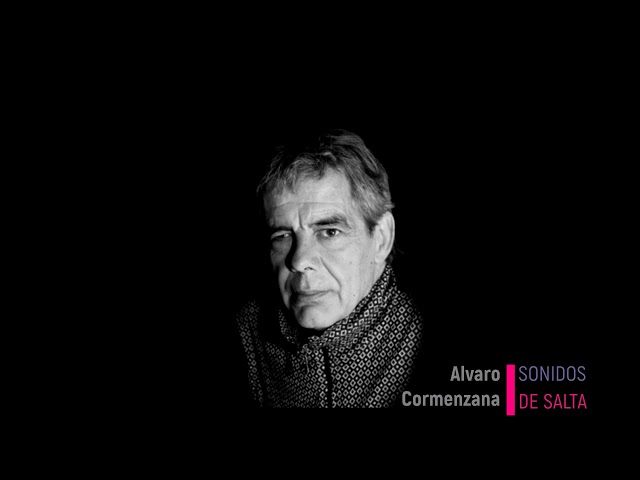 Alvaro Cormenzana - Poemas