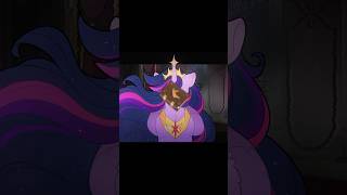 “I’m slowly forgetting your faces || #mlp #mylittlepony #twilightsparkle #digitalart #manesix