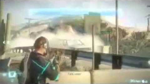 Army of Two The Devils Cartel Permission to Engage part 21 Weapon Customization