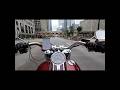 H-D Fat Boy: Chicago (IL) to Pittsburgh | Pennsylvania | USA #shorts 2