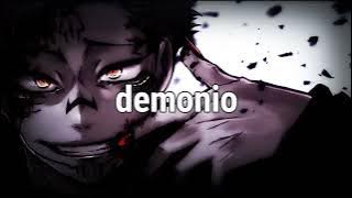 BLVKES   Demon「Sub Español」Lyrics