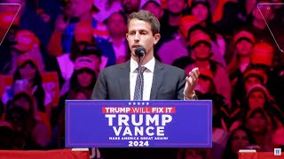 Did racist comedian just DESTROY Trump's campaign?