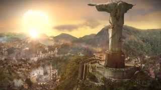 APOCALYPSE RIO