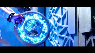 Black panther Official Blu-ray Trailer