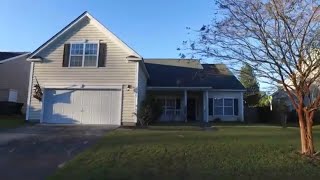 363 Lakewind Dr Moncks Corner, SC 29461 |  Home for Sale