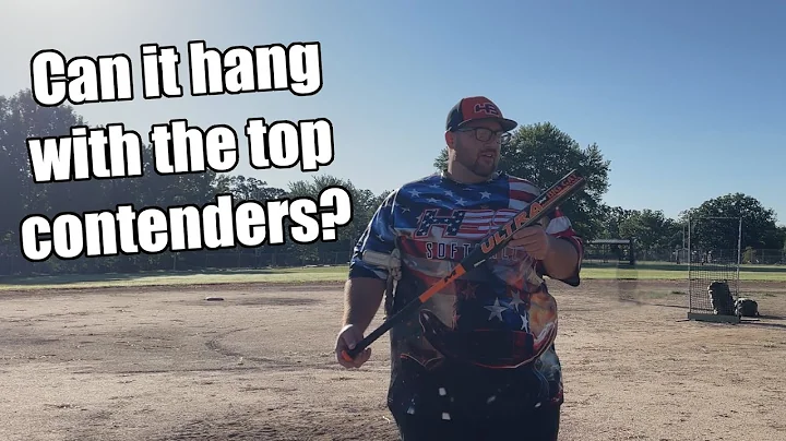 A real contender? | 2024 Miken 13.5" Ultra Gamer Mike Macenko "Big Cat" Endload SSUSA