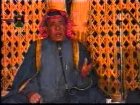 سعدي الحلي وين اليرد الغريب لاهله