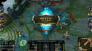 20150331 LoL Replay Aeon Loda ATM.Pavielin - Sejuani