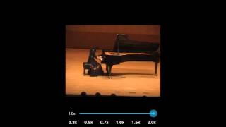 AB Slow Player screenshot 2