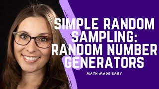 How to Use a Random Number Generator on a TI 84