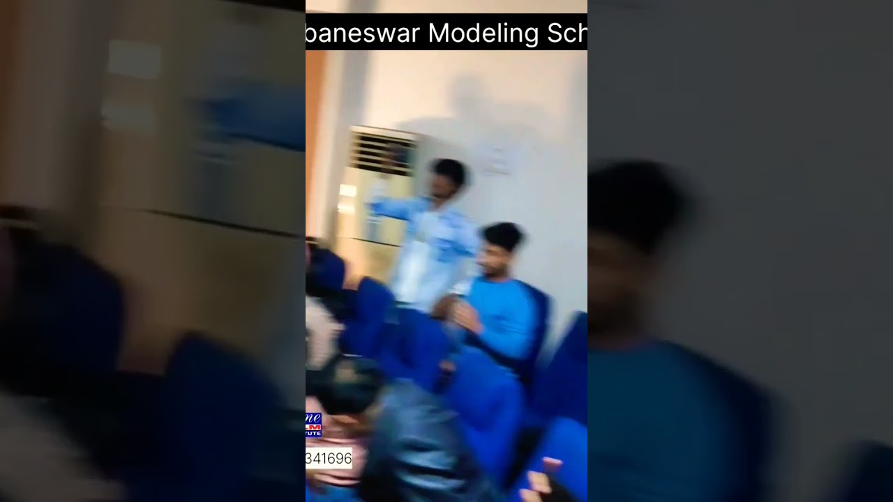 Modeling school // title of odisha // modeling academy odisha //miss odisha 2023 //