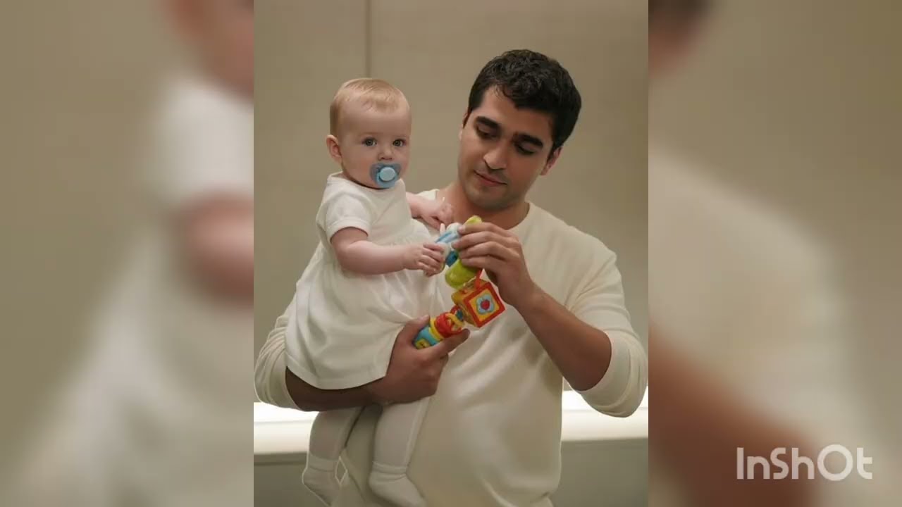 Afra Saraçoglu and Mert Ramazan Demir  This girl is my darling.