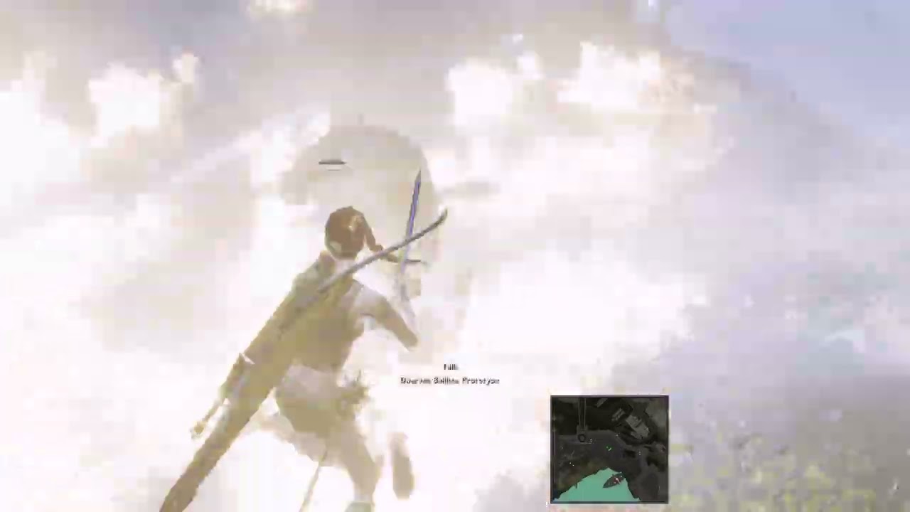 Ultra modded 4K Skyrim SE AE: Colorful Magic boss Jack the Ripper  vs. Xymurga the Flying Dragonborn