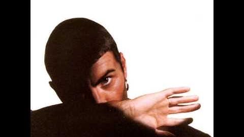 George Michael - Too Funky (Dynamo Club = Extended + Digital Mix)
