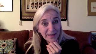 (PART 1/3) Q&A with Gabriella Lena Frank, Demarre McGill, and Carol Wincenc (led by Jayn Rosenfeld)