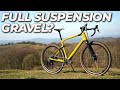 Is BMC’s NEW URS LT The Future Of Gravel Bikes?