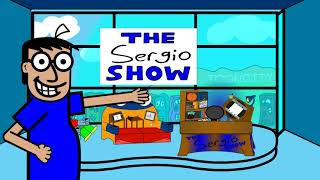 The Sergio Show ID Bumper