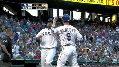 2009/06/26 Saltalamacchia