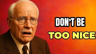 The Hidden Dark Side of Being Too Nice | Psychology Explained