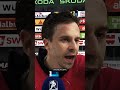 Switzerland semi-final spot secured | 2026 #MensWorlds #IIHF
