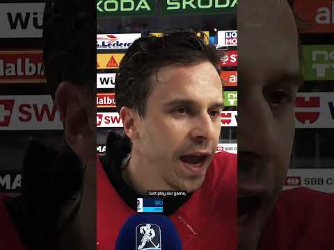 Video Switzerland semi-final spot secured | 2026