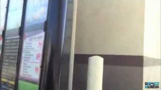 Double Rainbow Guy Gets Ecstatic Over Double Down At KFC