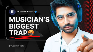 STOP Wasting Time on Music Production Without a Plan