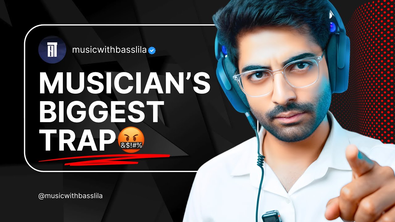 STOP Wasting Time on Music Production Without a Plan