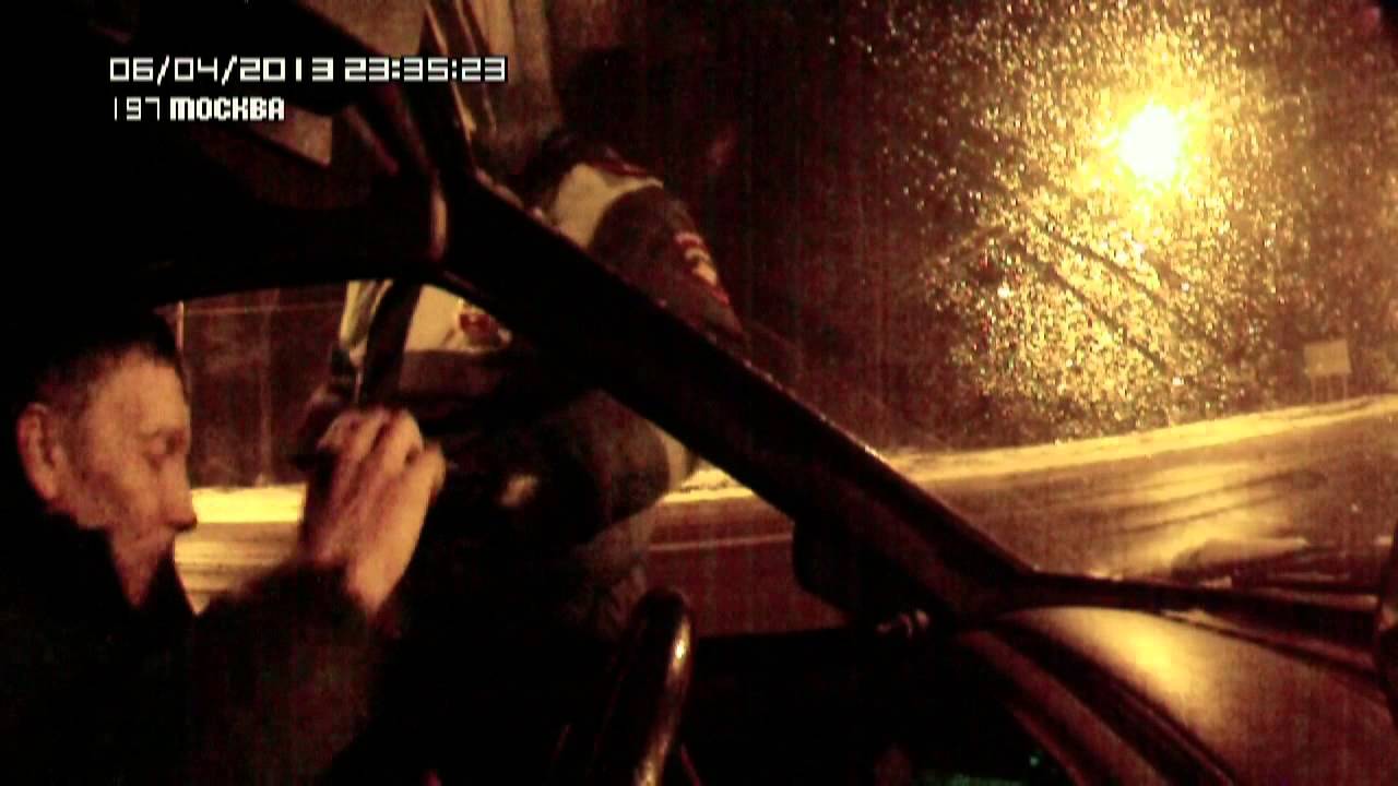 ДПС Разговор с инспектором - YouTube