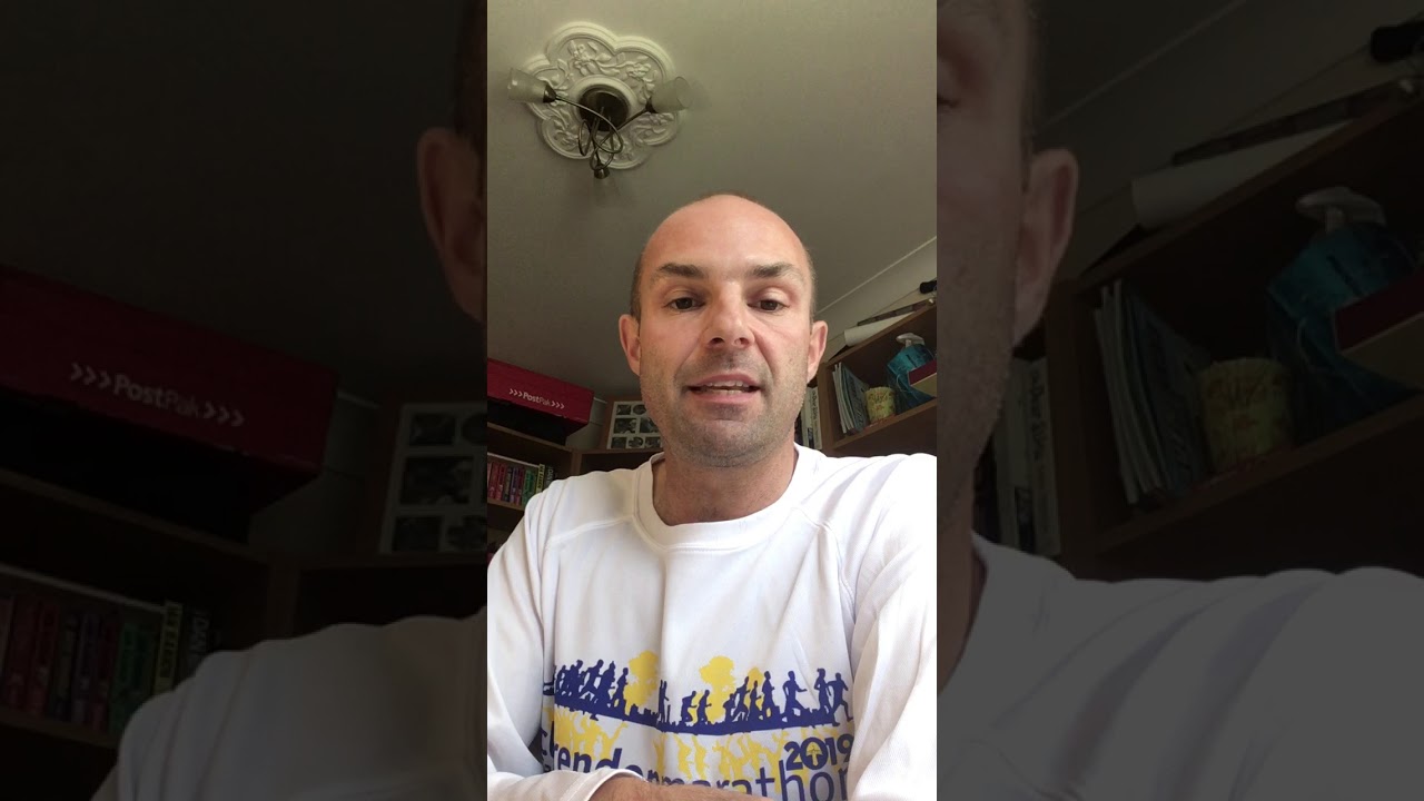 World Mental Health Day 2019