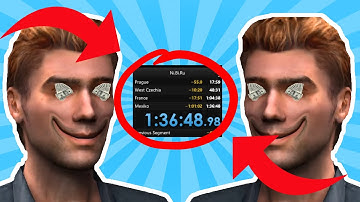 NiBiRu: Age of Secrets WORLD RECORD speedrun!!!