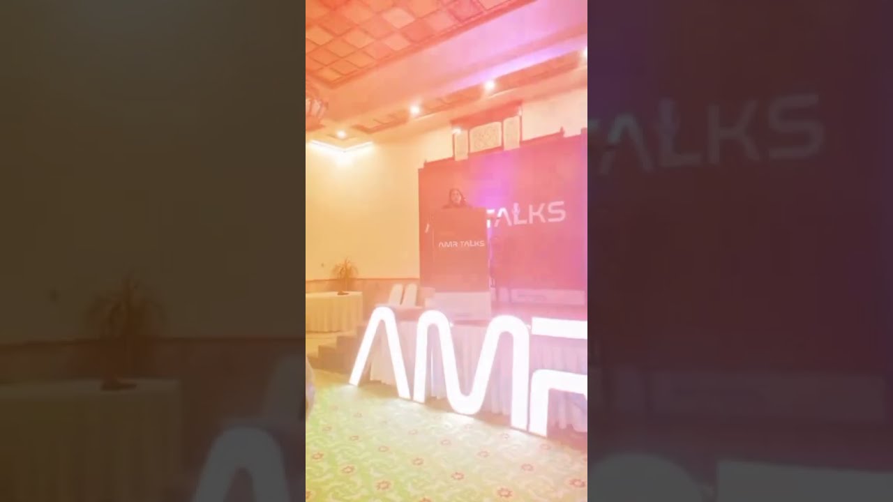 Addressing Antimicrobial Resistance in Pakistan | AMR Talk Faisalabad