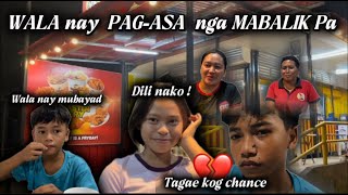 Download Lagu Wala nay Pag-Asa nga Mabalik Pa MP3