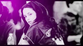 Jasper/Bella AU- Eyes On Fire