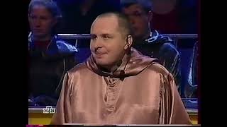Своя игра. Теслер - Эдигер - Новиков (01.06.2003)