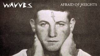 Video thumbnail of "Wavves - Afraid of Heights [AUDIO]"