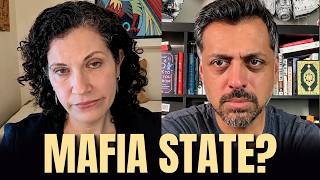 The Trump Mafia Takeover of America | Maria McFarland Sánchez-Moreno